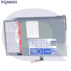 pq3603g SCHNEIDER ELECTRIC