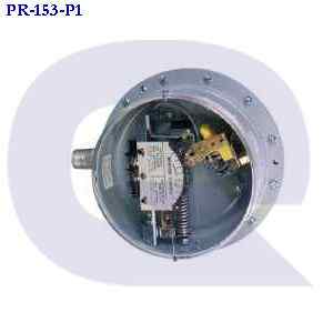 pr-153-p1 DWYER INSTRUMENTS INC