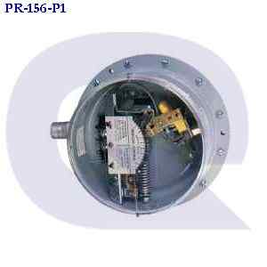 pr-156-p1 DWYER INSTRUMENTS INC