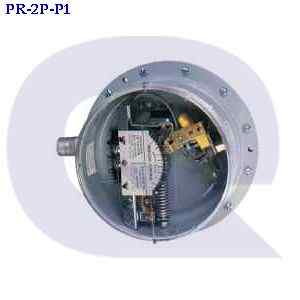 pr-2p-p1 DWYER INSTRUMENTS INC