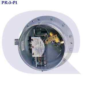 pr-3-p1 DWYER INSTRUMENTS INC