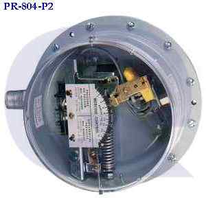 pr-804-p2 DWYER INSTRUMENTS INC
