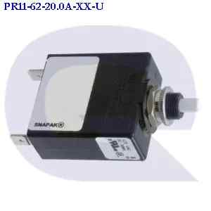 pr11-62-20.0a-xx-u AIRPAX