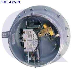prl-152-p1 DWYER INSTRUMENTS INC