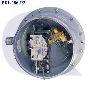 prl-156-p2 DWYER INSTRUMENTS INC