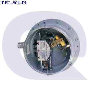 prl-804-p1 DWYER INSTRUMENTS INC