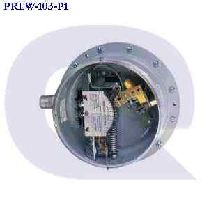 prlw-103-p1 DWYER INSTRUMENTS INC