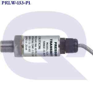 prlw-153-p1 DWYER INSTRUMENTS INC