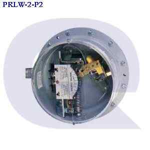 prlw-2-p2 DWYER INSTRUMENTS INC