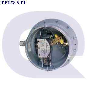 prlw-3-p1 DWYER INSTRUMENTS INC