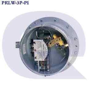 prlw-3p-p1 DWYER INSTRUMENTS INC