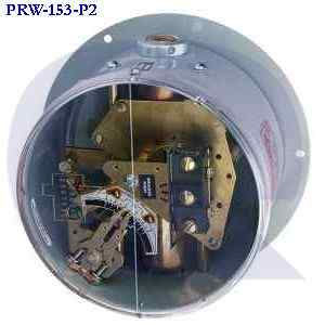 prw-153-p2 DWYER INSTRUMENTS INC