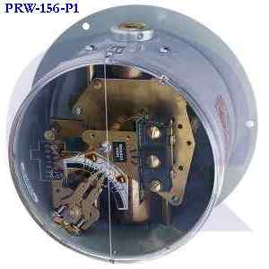 prw-156-p1 DWYER INSTRUMENTS INC