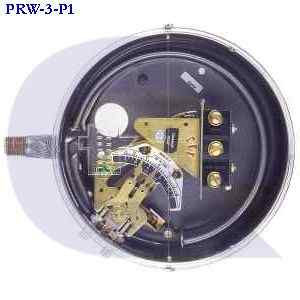 prw-3-p1 DWYER INSTRUMENTS INC