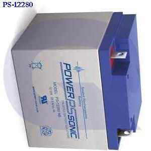 ps-12280 POWER SONIC