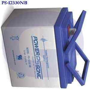 ps-12330nb POWER SONIC