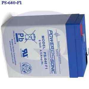 ps-640-f1 PANASONIC