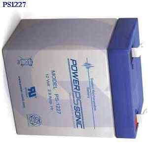 ps1227 POWER SONIC
