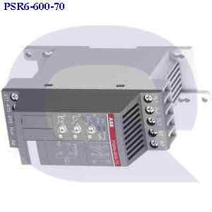 psr6-600-70 ABB