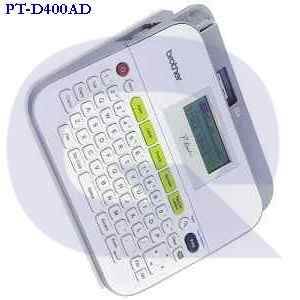pt-d400ad ULINE
