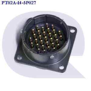 pt02a-14-5p(027) AMPHENOL INDUSTRIAL