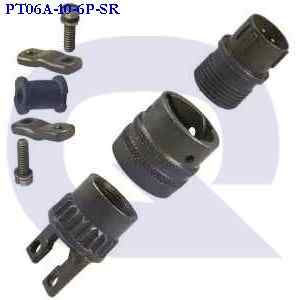 pt06a-10-6p-sr AMPHENOL INDUSTRIAL
