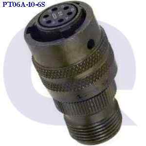pt06a-10-6s AMPHENOL INDUSTRIAL
