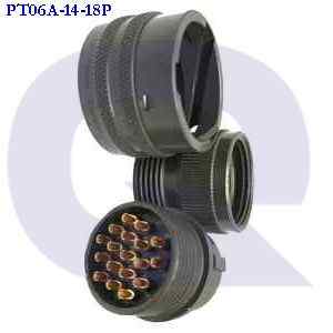pt06a-14-18p AMPHENOL INDUSTRIAL