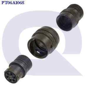pt06a106s AMPHENOL INDUSTRIAL
