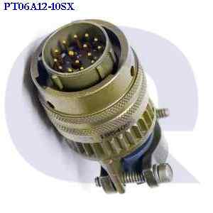 pt06a12-10sx AMPHENOL INDUSTRIAL