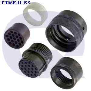 pt06e-14-19s AMPHENOL INDUSTRIAL