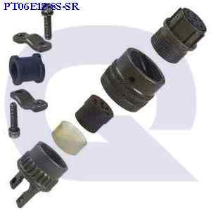 pt06e12-8s-sr AMPHENOL INDUSTRIAL