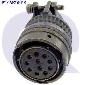 pt06e18-11s AMPHENOL INDUSTRIAL