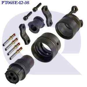 pt06se-12-3s AMPHENOL INDUSTRIAL
