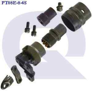 pt08e-8-4s AMPHENOL INDUSTRIAL