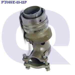 pt08se-18-11p AMPHENOL INDUSTRIAL