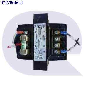 pt200mli HAMMOND MANUFACTURING