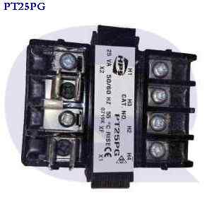 pt25pg HAMMOND MANUFACTURING