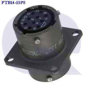 ptb14-15ps AMPHENOL INDUSTRIAL