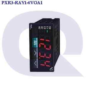 pxr3-ray1-4voa1 FUJI ELECTRIC