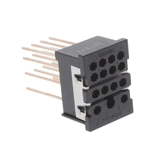 py14qn OMRON CORPORATION