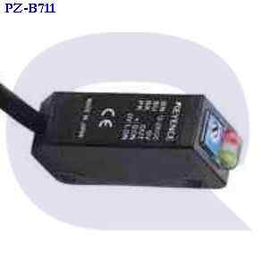 pz-b711 KEYENCE