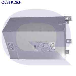 q025pekf HAMMOND MANUFACTURING