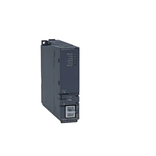q06udehcpu MITSUBISHI ELECTRIC