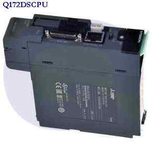 q172dscpu MITSUBISHI ELECTRIC