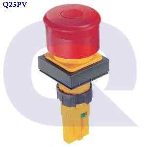 q25pv EATON CORPORATION