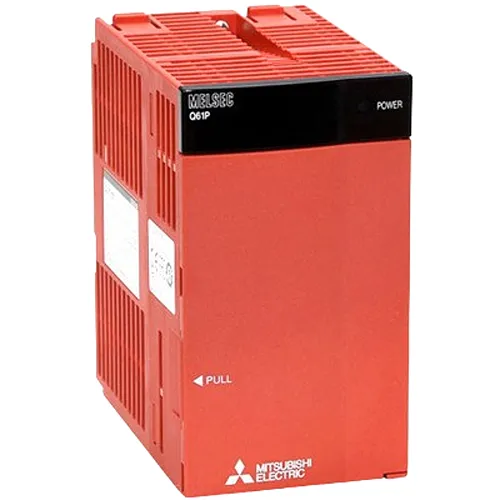q61p MITSUBISHI ELECTRIC