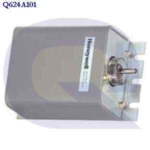 q624a101 HONEYWELL