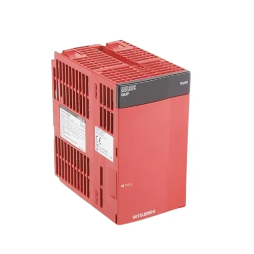 q63p MITSUBISHI ELECTRIC