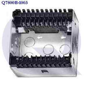 q7800b-1003 HONEYWELL